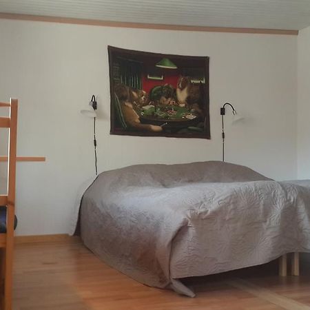 Room In Gedser Centrum Buitenkant foto