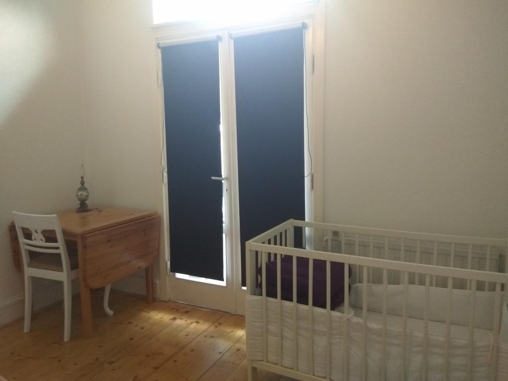 Room In Gedser Centrum Buitenkant foto